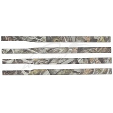 Плечі Man Kung для XB86/XB55/XB52-GODC