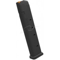 Магазин Magpul PMAG для Glock 9 mm на 27 патроновМагазин Magpul PMAG для Glock 9 mm на 27 патронів