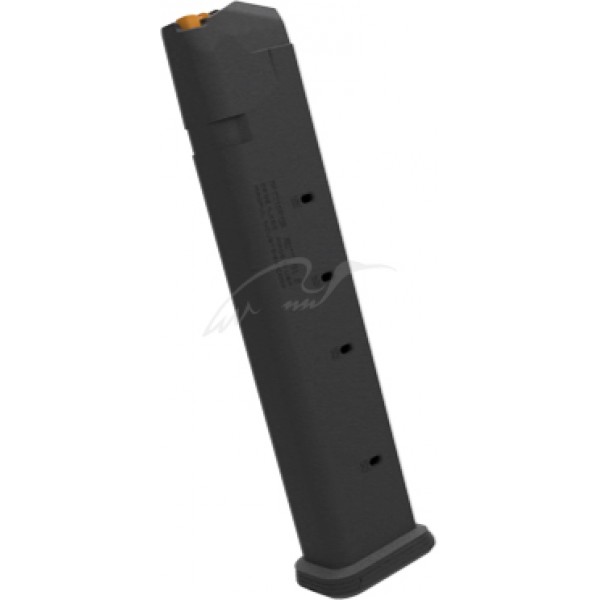 Магазин Magpul PMAG для Glock 9 mm на 27 патронов - 3548377
