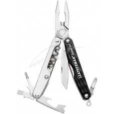Мультиинструмент Leatherman 832010 Juice SX