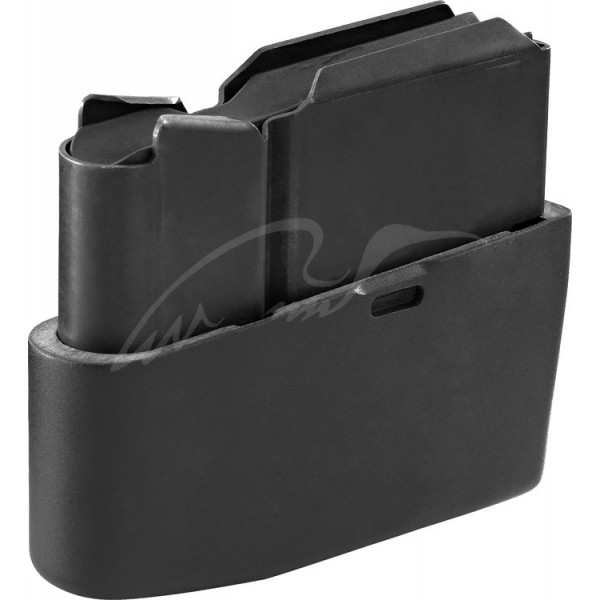 Магазин для карабіна Merkel RX.HELIX кал. 9,3x62. Ємність - 5 патронів. - 
