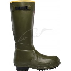 Чоботи Ля Крос 18`Burly air-grip 8