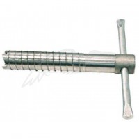 Кілочки для намету Salmo зимового