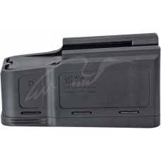 Магазин для карабина Sauer S 100 кал. 243 Win; 308 Win; 6,5 Creedmoor. Повышенная емкость - 5 патронов.