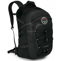 Рюкзак Osprey Quasar 28 black