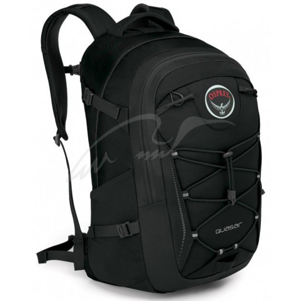 Рюкзак Osprey Quasar 28 black - 