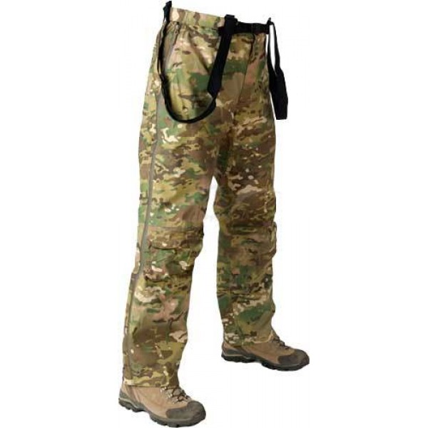 Штани ОТТЕ Hardshell Pant. Розмір - 2XL. Колір - multicam - 