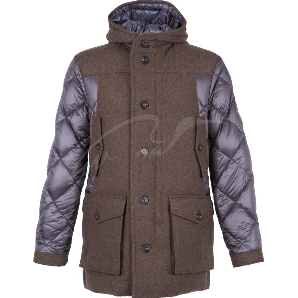 Куртка Habsburg Christian. Размер - 60. - 