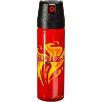 Газовый баллончик Эколог Перец 4