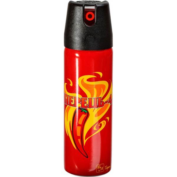 Газовый баллончик Эколог Перец 4 - 3451732