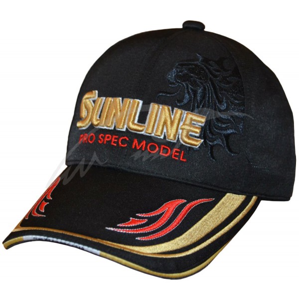 Кепка Sunline Cap II CP-3677 F - 