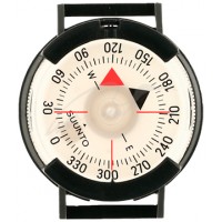 Компас Suunto M-9/NH With Velcro Strap ц:чорний