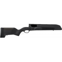 Ложа ATI для Mauser 98 Колір - Чорний