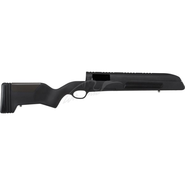 Ложа ATI для Mauser 98 Цвет - Черный - 3458118