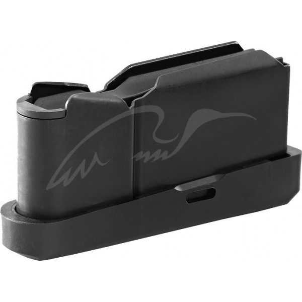 Магазин для карабина Merkel RX.HELIX кал. 222 Rem/223 Rem. Емкость - 3 патрона. - 