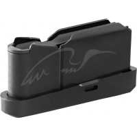 Магазин для карабина Merkel RX.HELIX кал. 9,3x62. Емкость - 3 патрона.