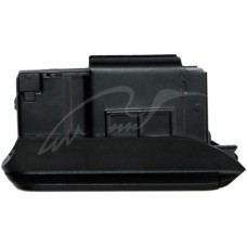 Магазин для карабина Merkel SR1 кал. 30-06 и 8х57 JS. Емкость - 5 патронов.