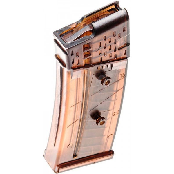 Магазин MKE кал. 223 Rem (5,56/45) для Т43 - 