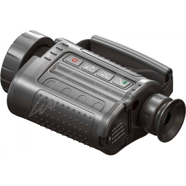 Монокуляр тепловизионный Guide IR518E-C 384x288 X2 (F50) - 3110737