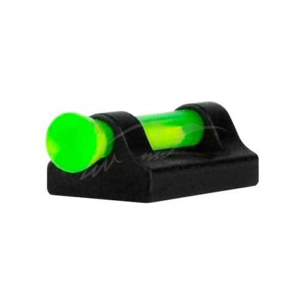 Мушка Dead Ringer Uni-Bead. 3 кольорові вставки - 3457352