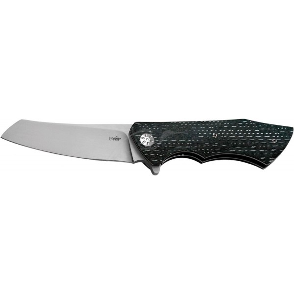 Нож Maserin AM-2 Titanium Carbon - 3477816