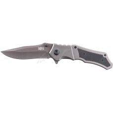 Нож SKIF Plus Mate Black