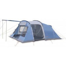 Палатка Pinguin INTERVAL 6 синий