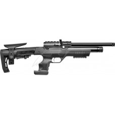 Пистолет пневматический Kral NP-03 PCP 4.5 мм