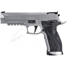 Пистолет пневматический Sig Sauer Air X-Five Silver