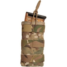 Подсумок BLACKHAWK! Strike Single M4/M16 Mag Pouch ц: мультикам