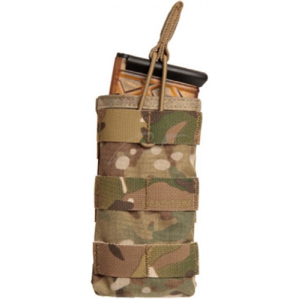 Подсумок BLACKHAWK! Strike Single M4/M16 Mag Pouch ц: мультикам - 