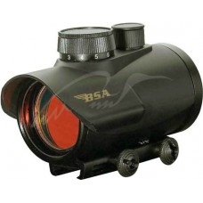 Прицел коллиматорный BSA-Optics Red Dot RD42