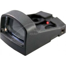 Приціл коліматорний Shield SMS 1MOA + кругПрицел коліматорний Shield SMS 1MOA + коло