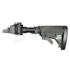 Приклад ATI Strikeforce для АК (штампованая ствольная коробка)
