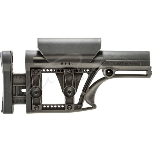 Приклад LUTH-AR MBA-1 Цвет: Черный - 3457661