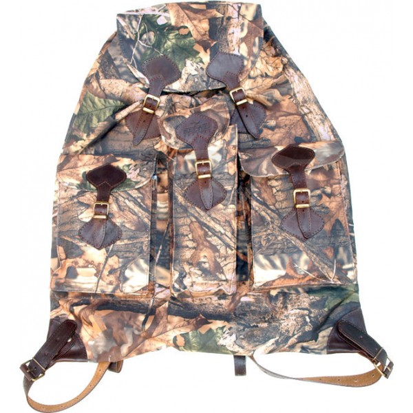 Рюкзак Baltes 901 на 50 л. - 