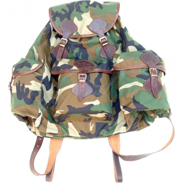 Рюкзак Baltes 903 на 50 л. - 