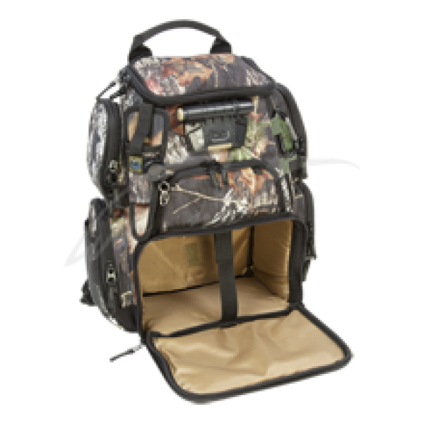 Рюкзак Gowildriver TACKLE TEK™ RECON - LIGHTED COMPACT BACKPACK - 