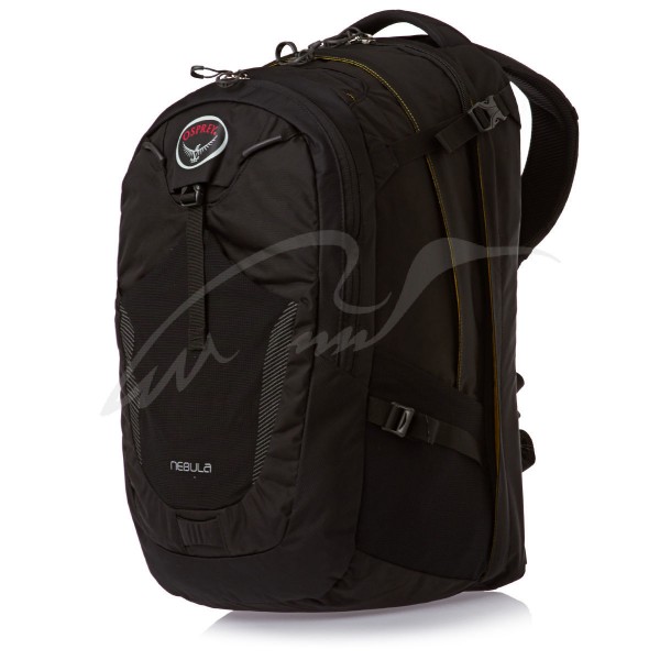Рюкзак Osprey Nebula 34 Black - 