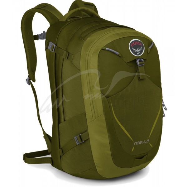 Рюкзак Osprey Nebula 34 Olive Green - 