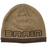 Шапка Brain Green ц:зелений