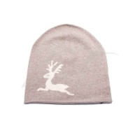 Шапка Habsburg Mira ц:песочный