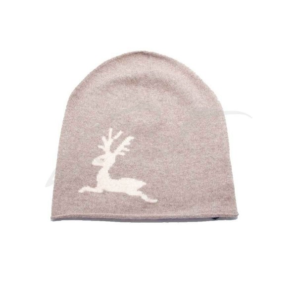 Шапка Habsburg Mira ц:песочный - 