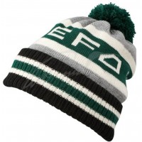 Шапка Shimano XEFO MegaHeat 2WAY Bon Beanie ц:black green