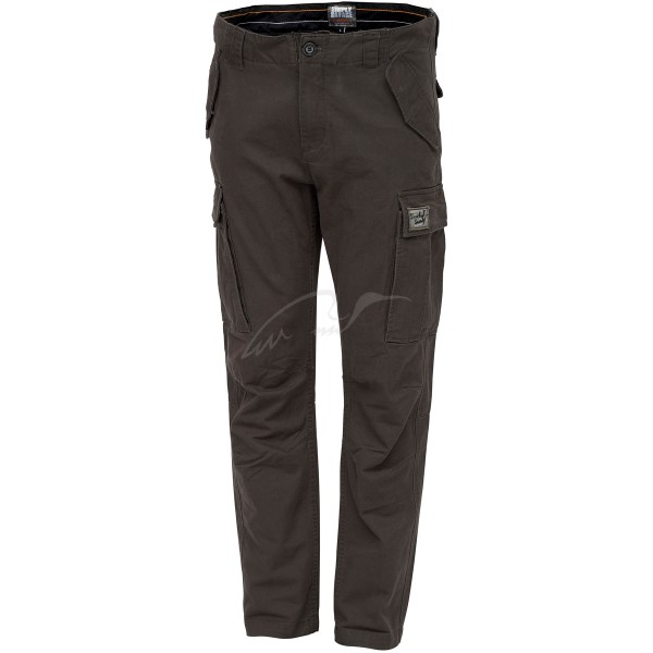 Штаны Savage Gear Simply Savage Cargo Trousers L - 