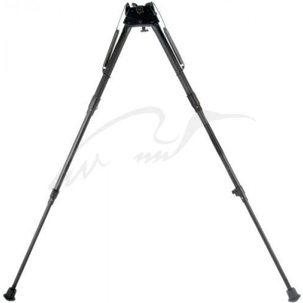 Сошки Harris Bipod S-25 на антабку. 30,5-63,5 див. Шарнірна база. 3-колінні ніжки - 3457802