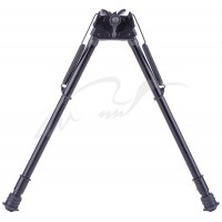 Сошки TipTop S5 (шарнирная база) длина - 34.3-58.4 см
