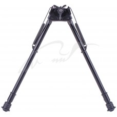 Сошки TipTop S5 (шарнирная база) длина - 34.3-58.4 см