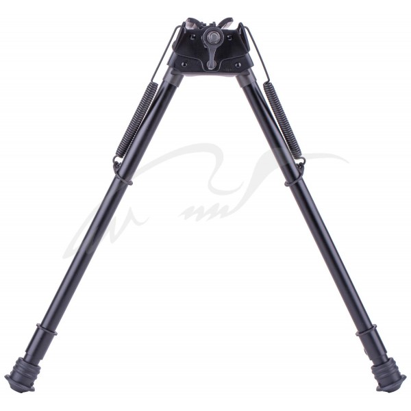 Сошки TipTop S5 (шарнирная база) длина - 34.3-58.4 см - 3457720