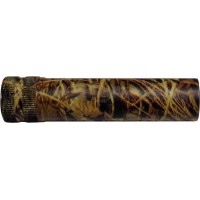 Удлинитель ствола UZKON Camo 10см. Кал. 12/76. Сужение - цилиндр